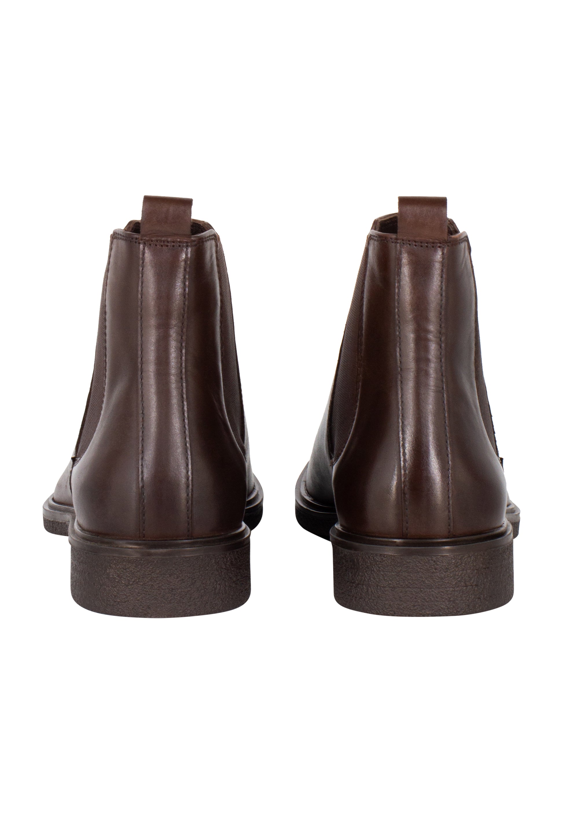 DreiMaster Klassik Herren Knöchelstiefel