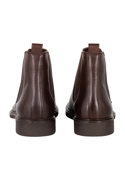 DreiMaster Klassik Herren Knöchelstiefel