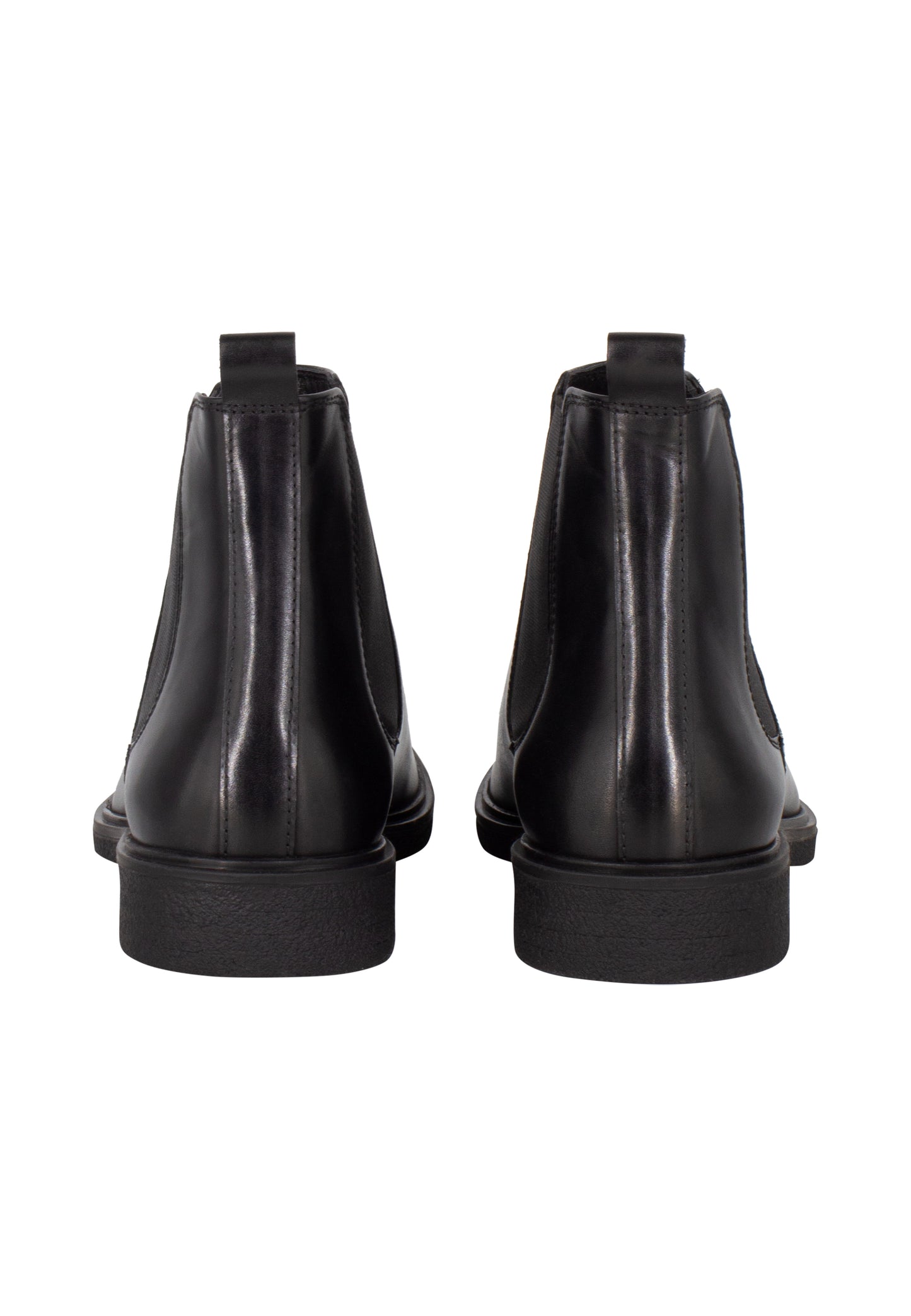 DreiMaster Klassik Herren Knöchelstiefel