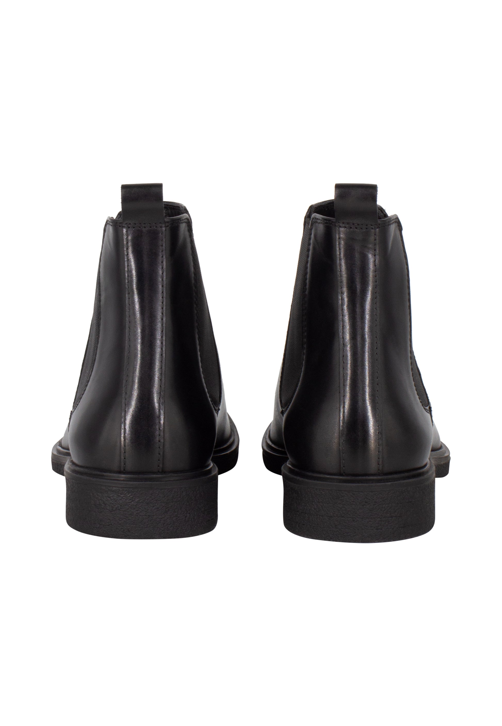 DreiMaster Klassik Herren Knöchelstiefel