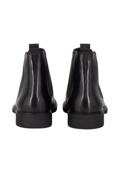 DreiMaster Klassik Herren Knöchelstiefel