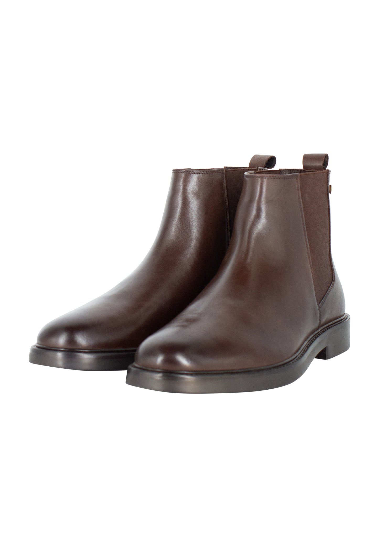 DreiMaster Vintage Herren Knöchelstiefel