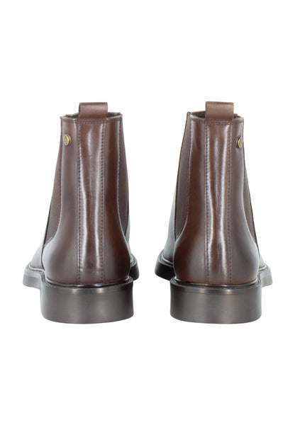 DreiMaster Vintage Herren Knöchelstiefel