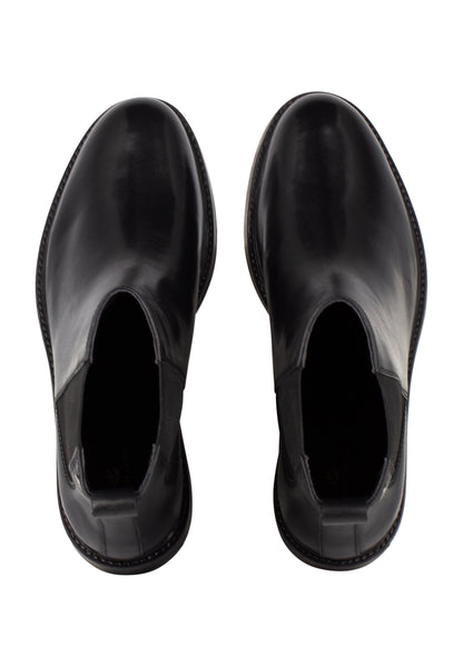 DreiMaster Vintage Herren Knöchelstiefel