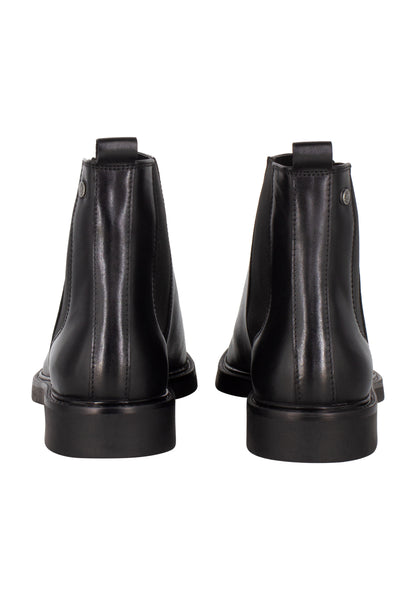 DreiMaster Vintage Herren Knöchelstiefel