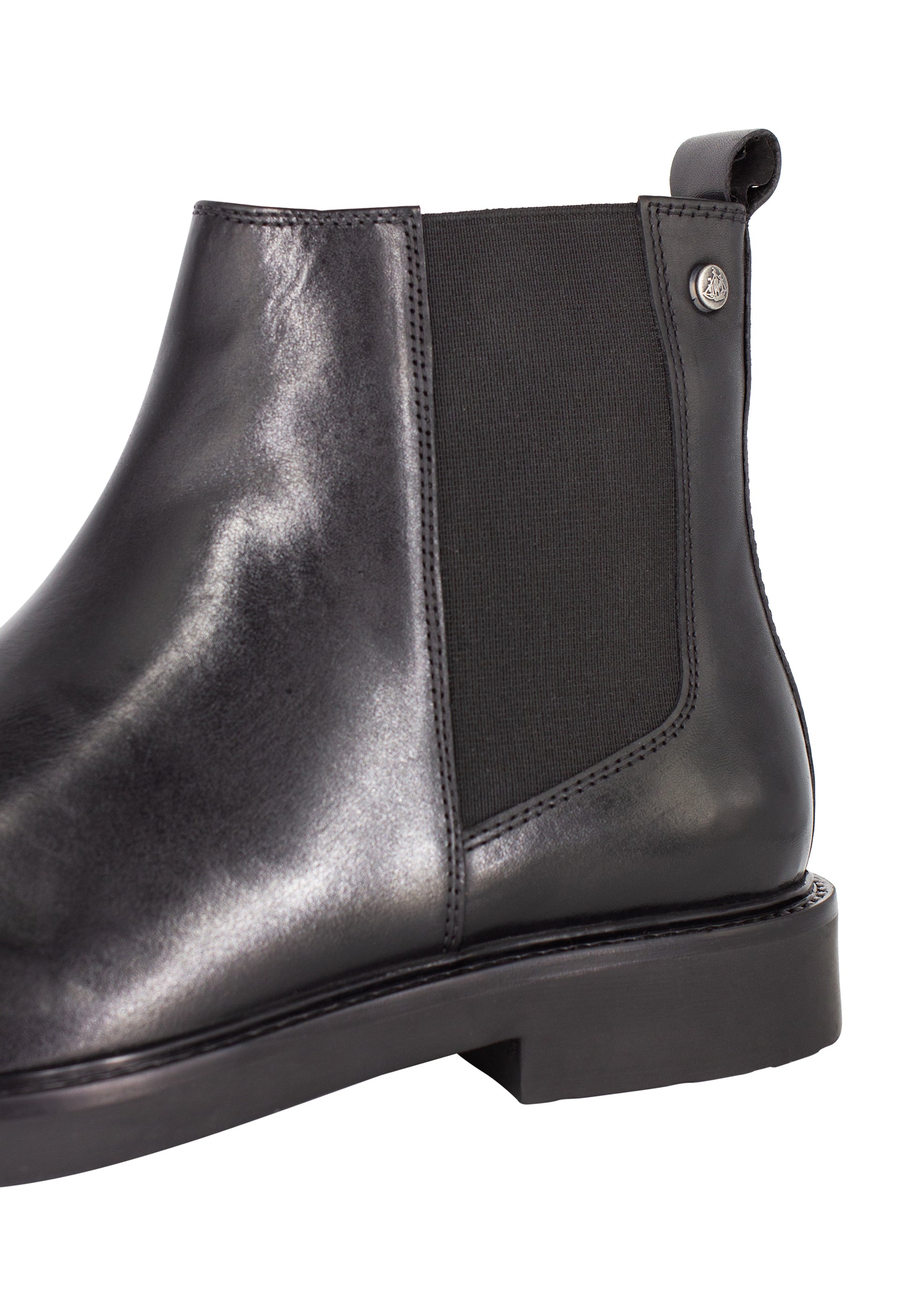 DreiMaster Vintage Herren Knöchelstiefel