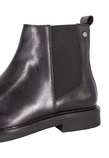 DreiMaster Vintage Herren Knöchelstiefel