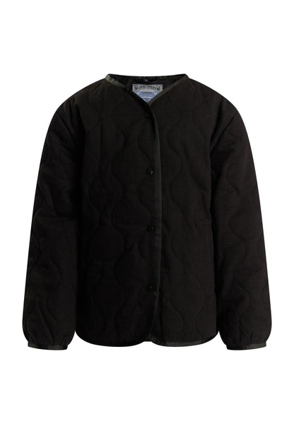 DreiMaster Girls' Steppjacke