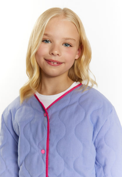 Dreimaster  Quilted Jacket - Schmuddelwedda Shop