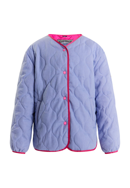 Dreimaster  Quilted Jacket - Schmuddelwedda Shop