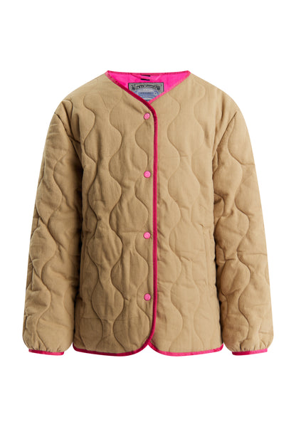 Dreimaster  Quilted Jacket - Schmuddelwedda Shop