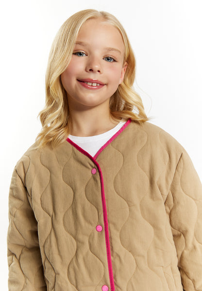 Dreimaster  Quilted Jacket - Schmuddelwedda Shop