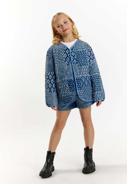 Steppjacke