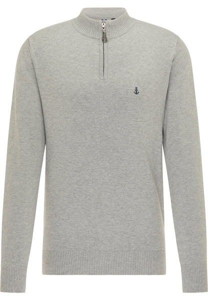 Dreimaster Maritim męski sweter