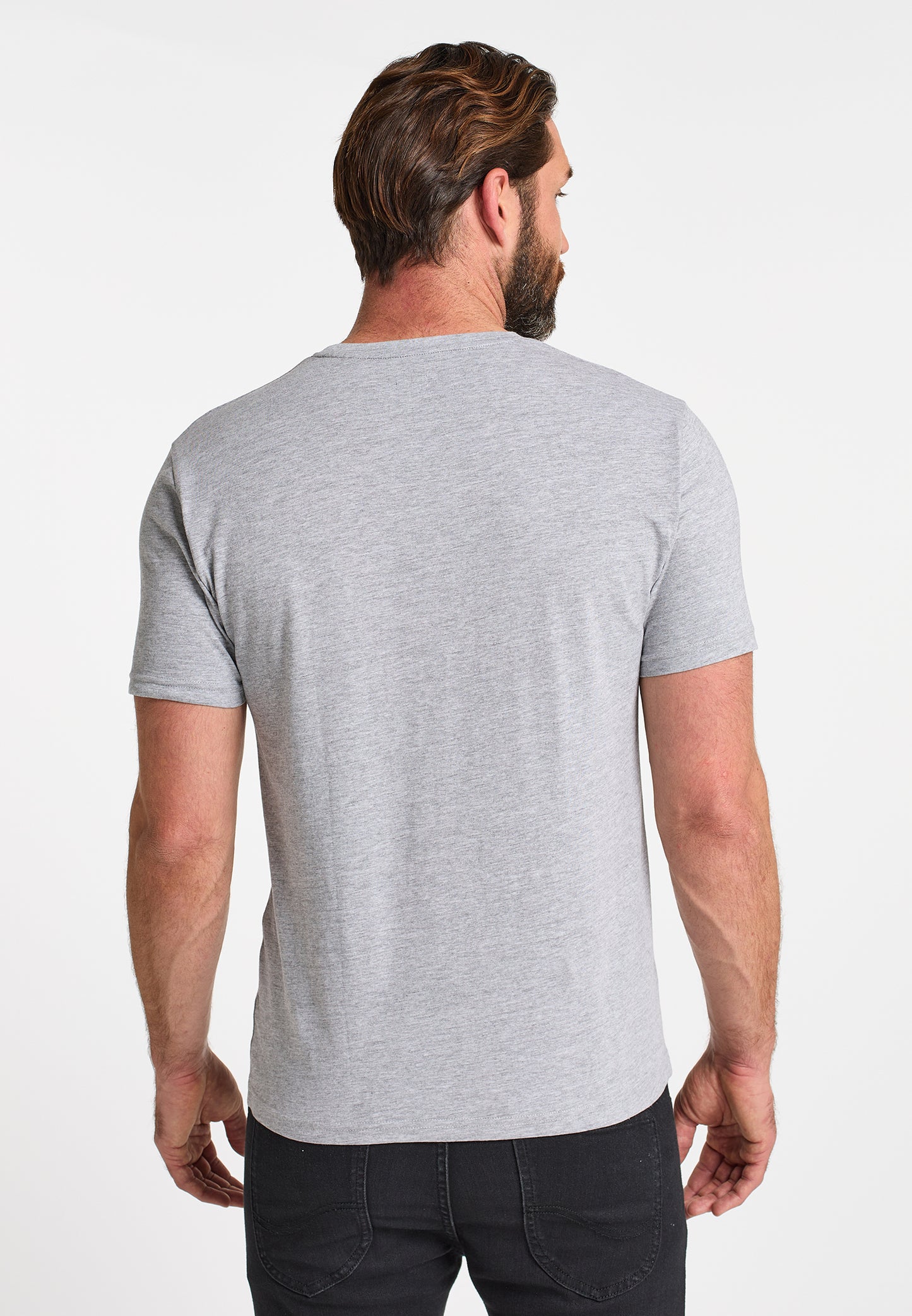 DreiMaster Maritim Men's 2 PACK - T-Shirt