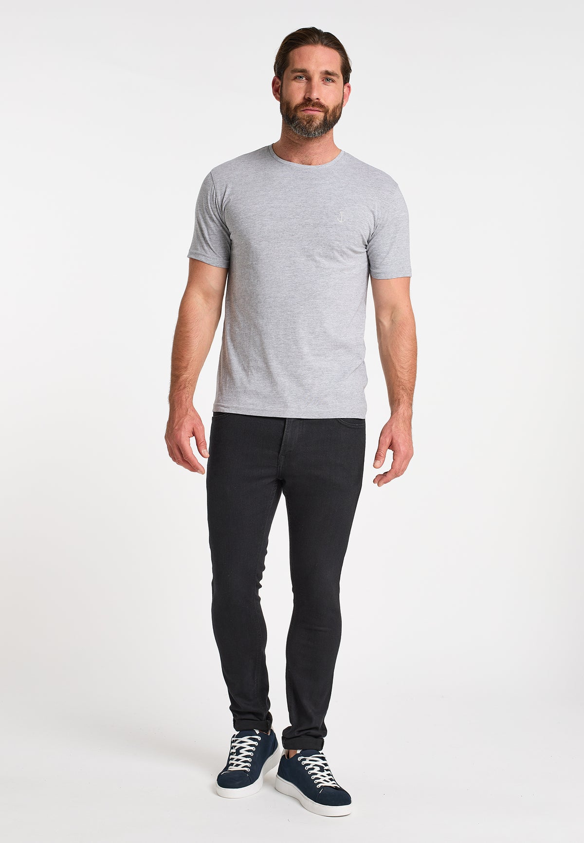 DreiMaster Maritim Men's 2 PACK - T-Shirt