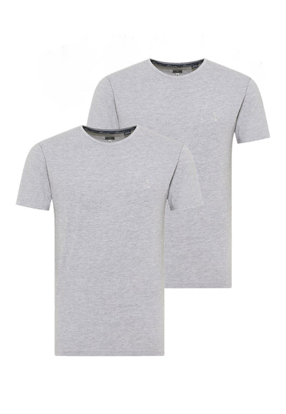 DreiMaster Maritim Men's 2 PACK - T-Shirt