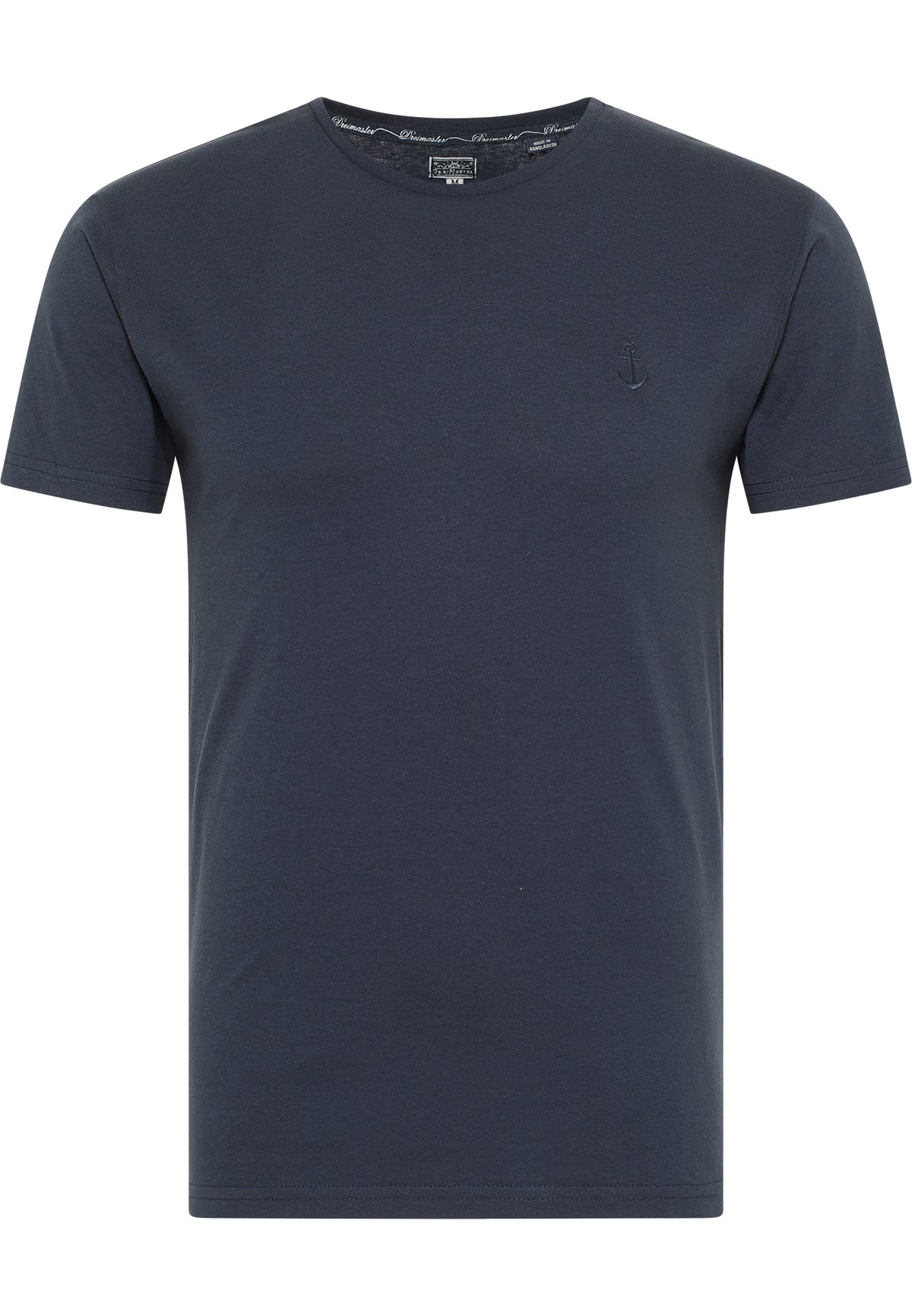 DreiMaster Maritim Men's 2 PACK - T-Shirt