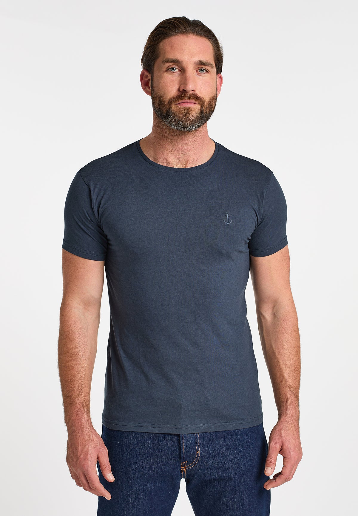 DreiMaster Maritim Men's 2 PACK - T-Shirt