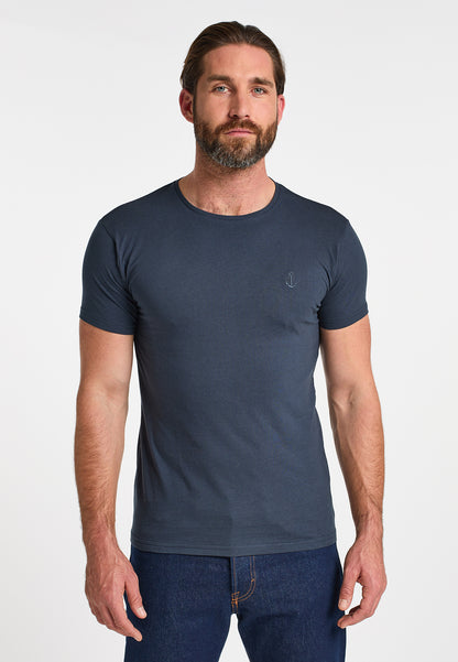 DreiMaster Maritim Men's 2 PACK - T-Shirt