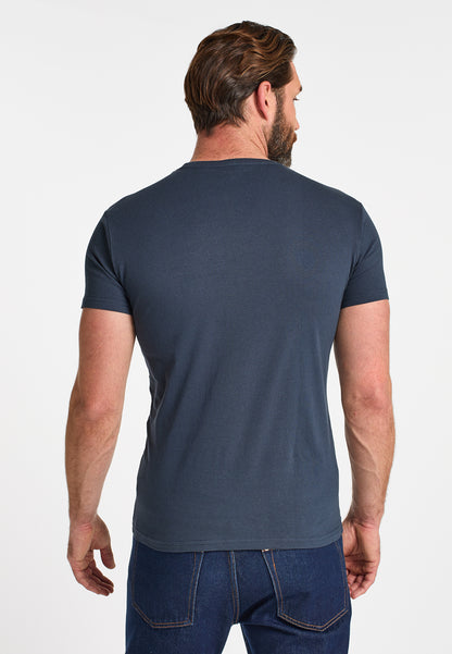 DreiMaster Maritim Men's 2 PACK - T-Shirt