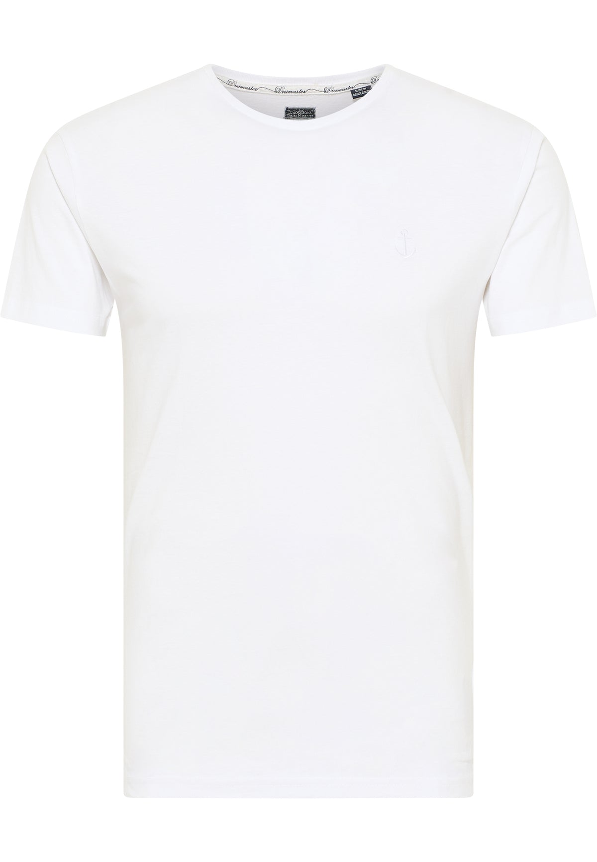 DreiMaster Maritim Men's 2 PACK - T-Shirt
