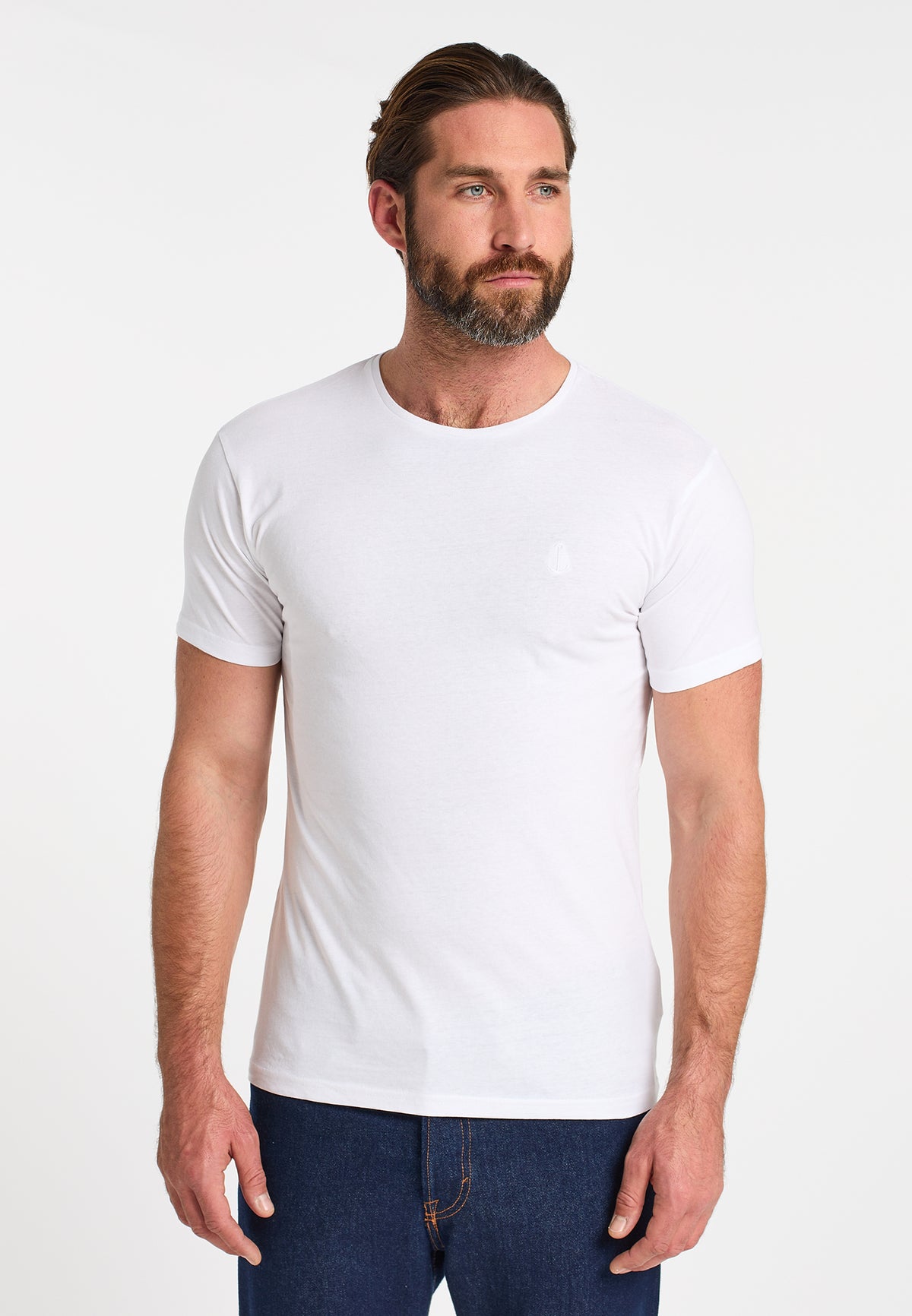 DreiMaster Maritim Men's 2 PACK - T-Shirt