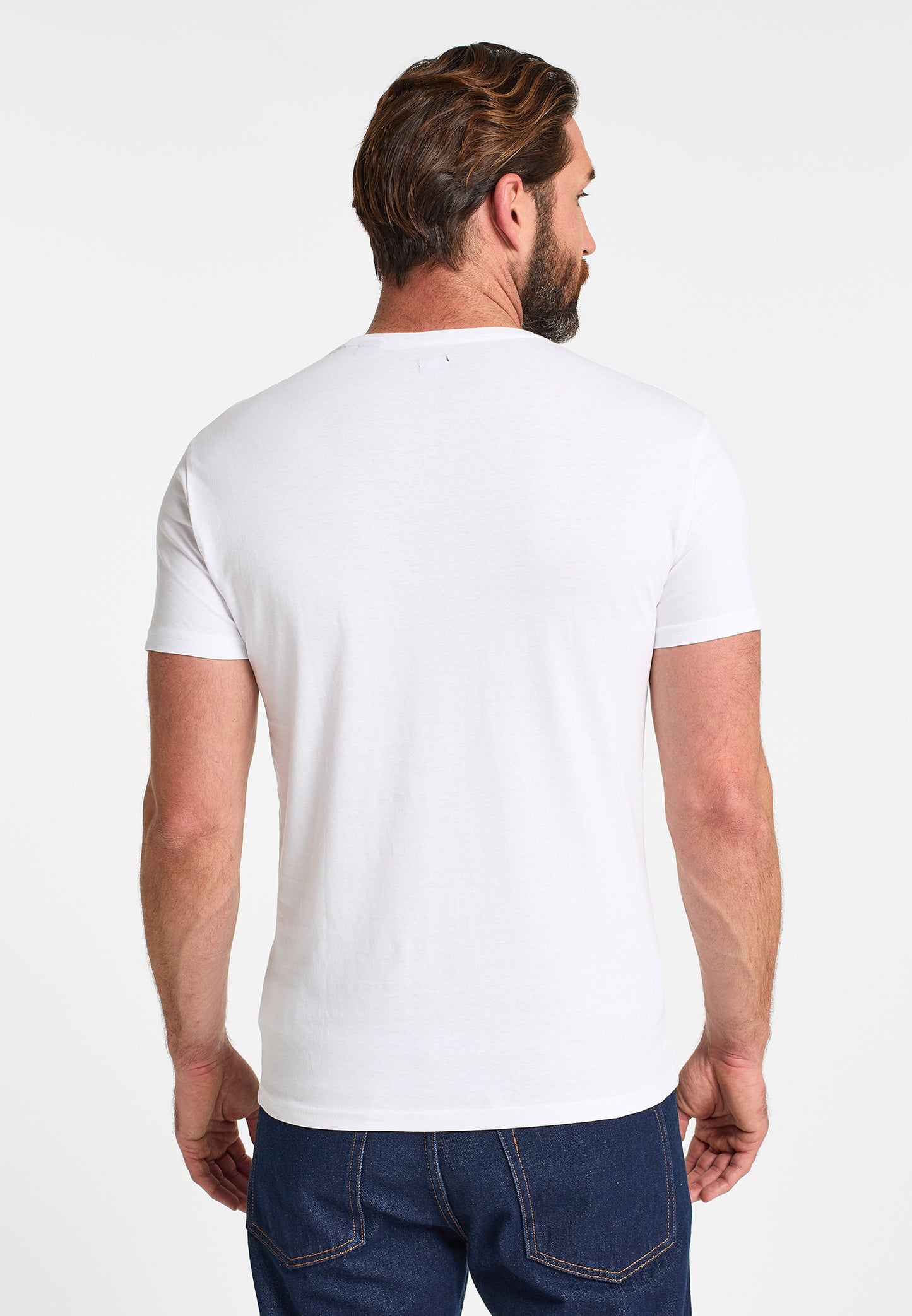 DreiMaster Maritim Men's 2 PACK - T-Shirt