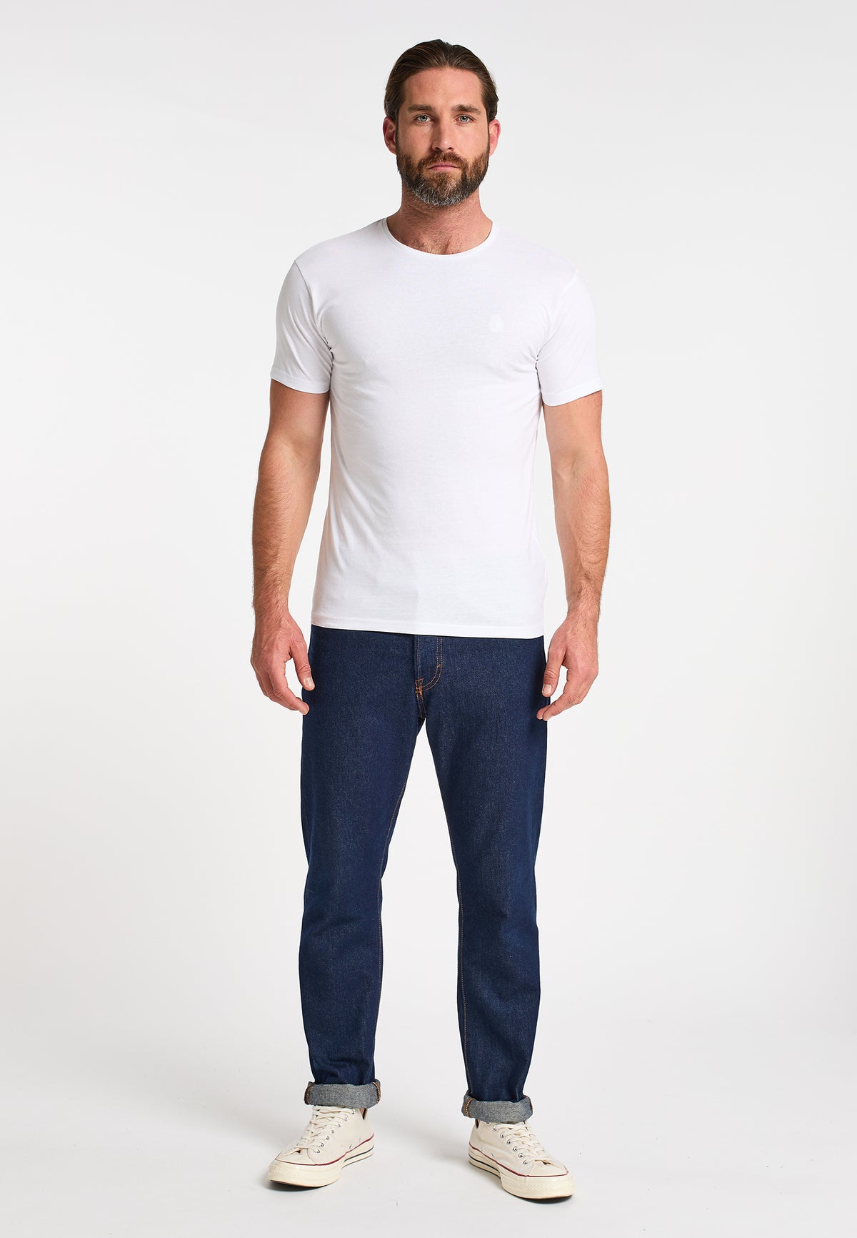 DreiMaster Maritim Men's 2 PACK - T-Shirt