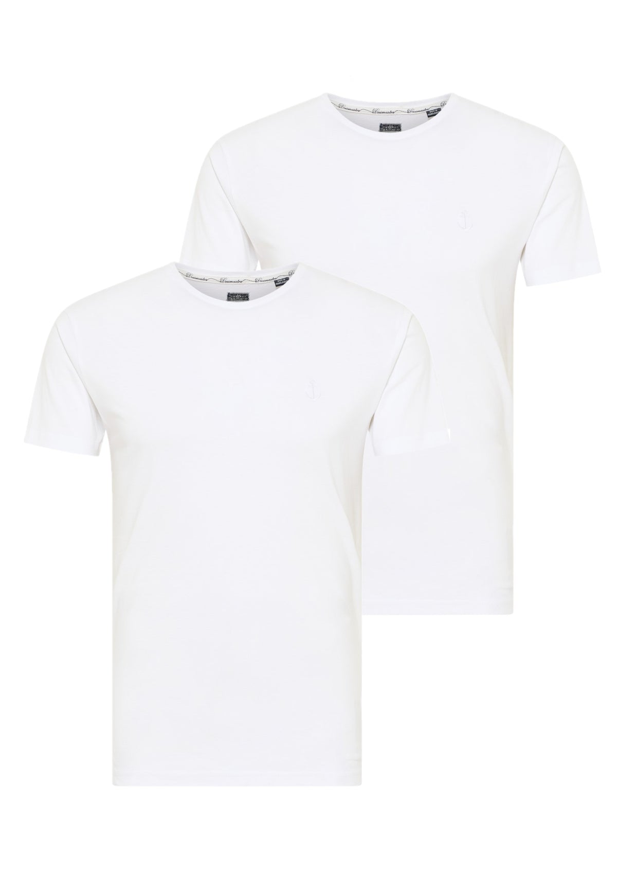 DreiMaster Maritim Men's 2 PACK - T-Shirt