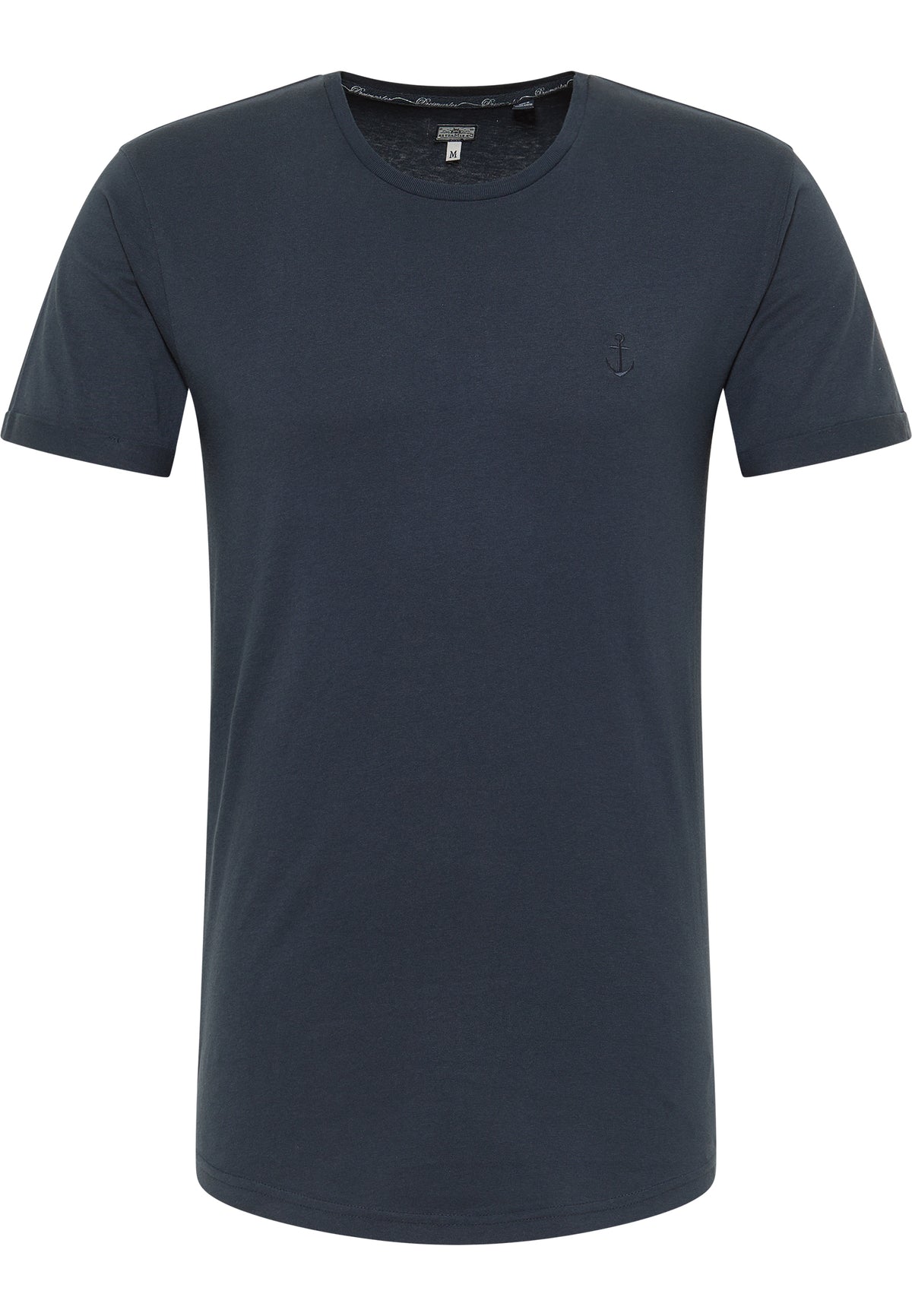 DreiMaster Maritim Herren 3er-Pack – T-Shirt
