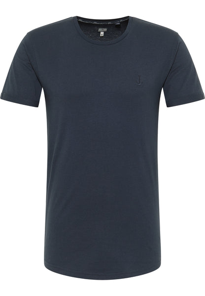 DreiMaster Maritim Herren 3er-Pack – T-Shirt