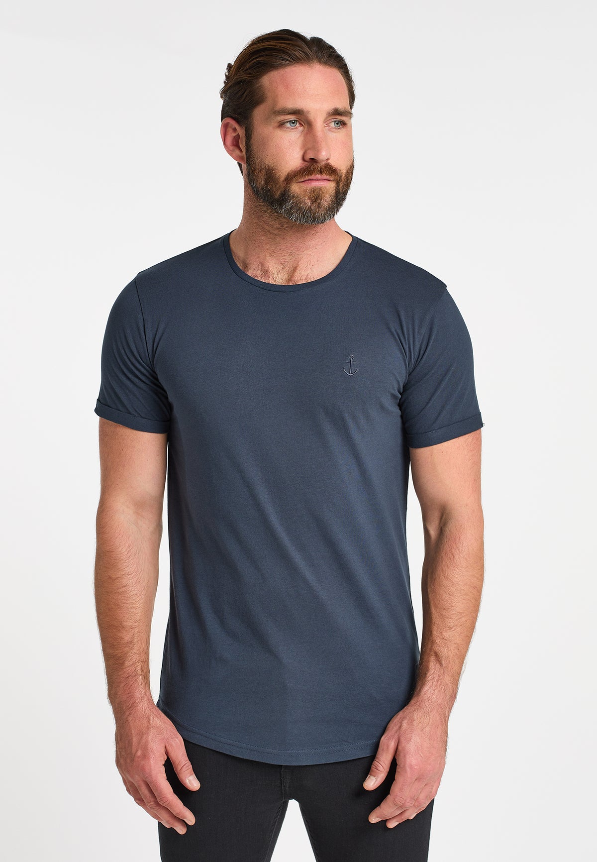 DreiMaster Maritim Herren 3er-Pack – T-Shirt
