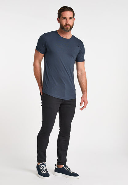 DreiMaster Maritim Herren 3er-Pack – T-Shirt