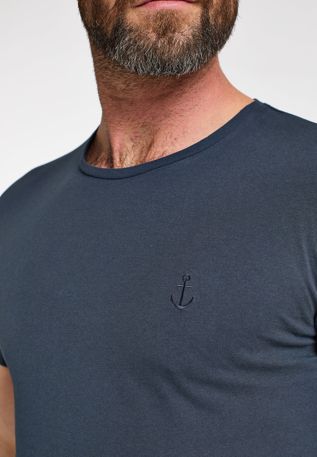 DreiMaster Maritim Herren 3er-Pack – T-Shirt