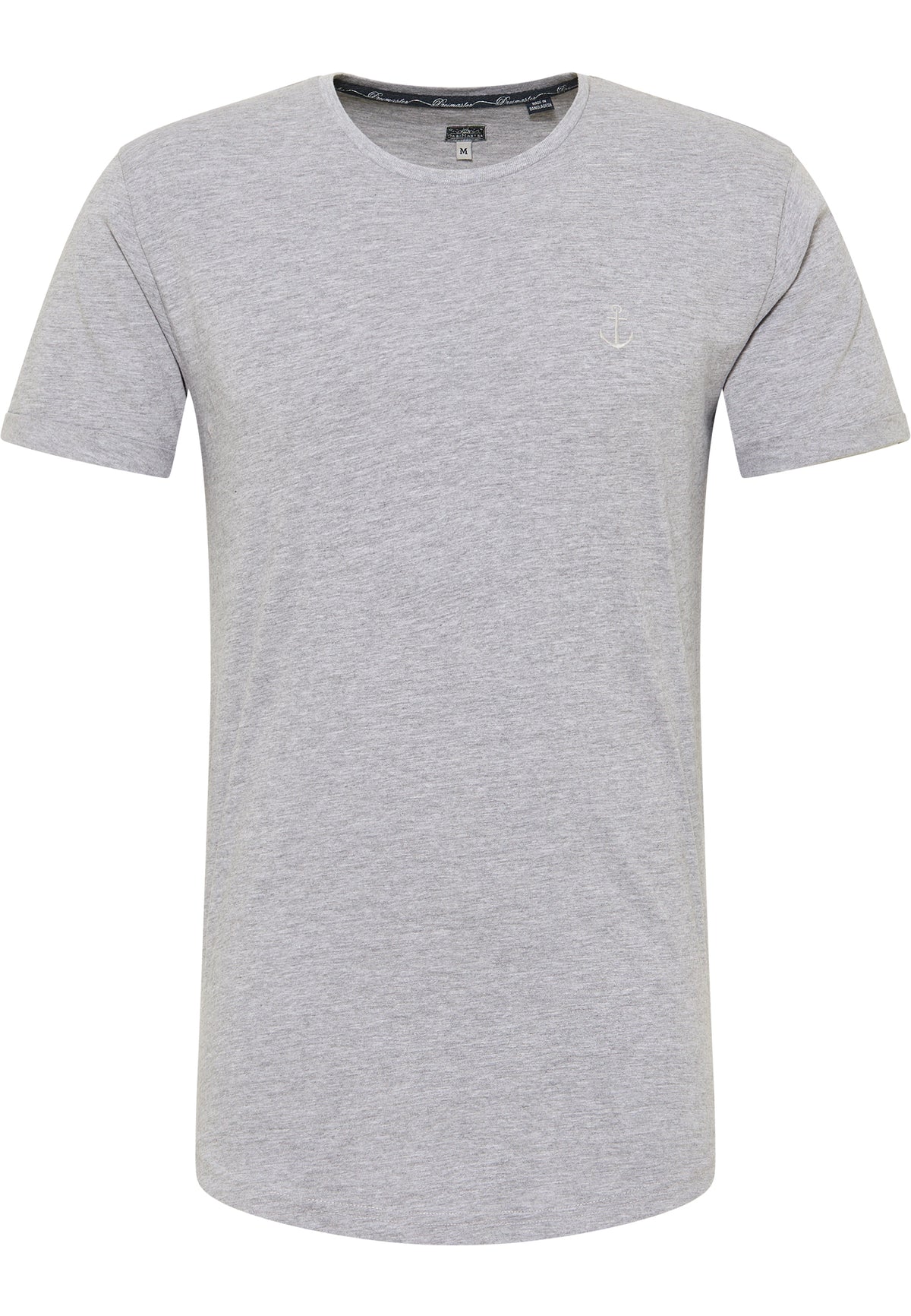 DreiMaster Maritim Herren 3er-Pack – T-Shirt
