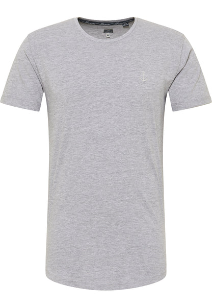 DreiMaster Maritim Herren 3er-Pack – T-Shirt