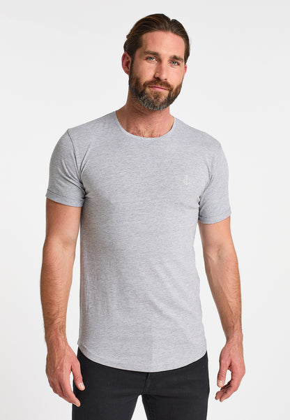 DreiMaster Maritim Herren 3er-Pack – T-Shirt