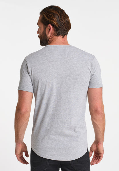 DreiMaster Maritim Men's 3 PACK - T-Shirt