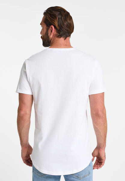 DreiMaster Maritim Men's 3 PACK - T-Shirt