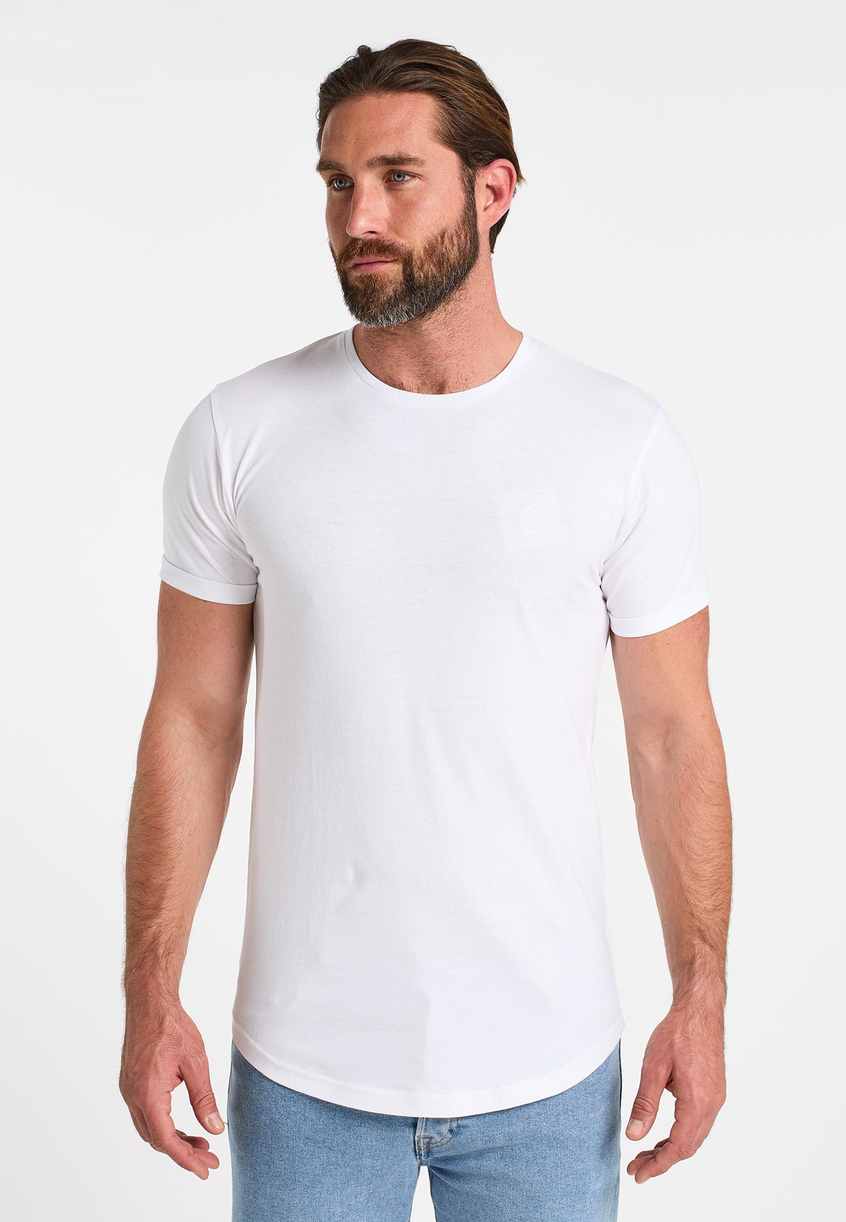 DreiMaster Maritim Herren 3er-Pack – T-Shirt