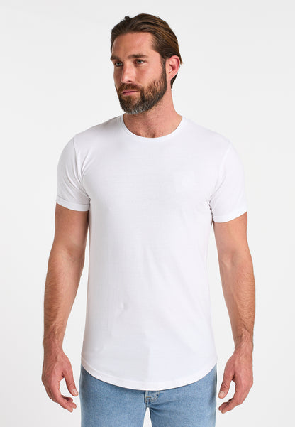 DreiMaster Maritim Herren 3er-Pack – T-Shirt