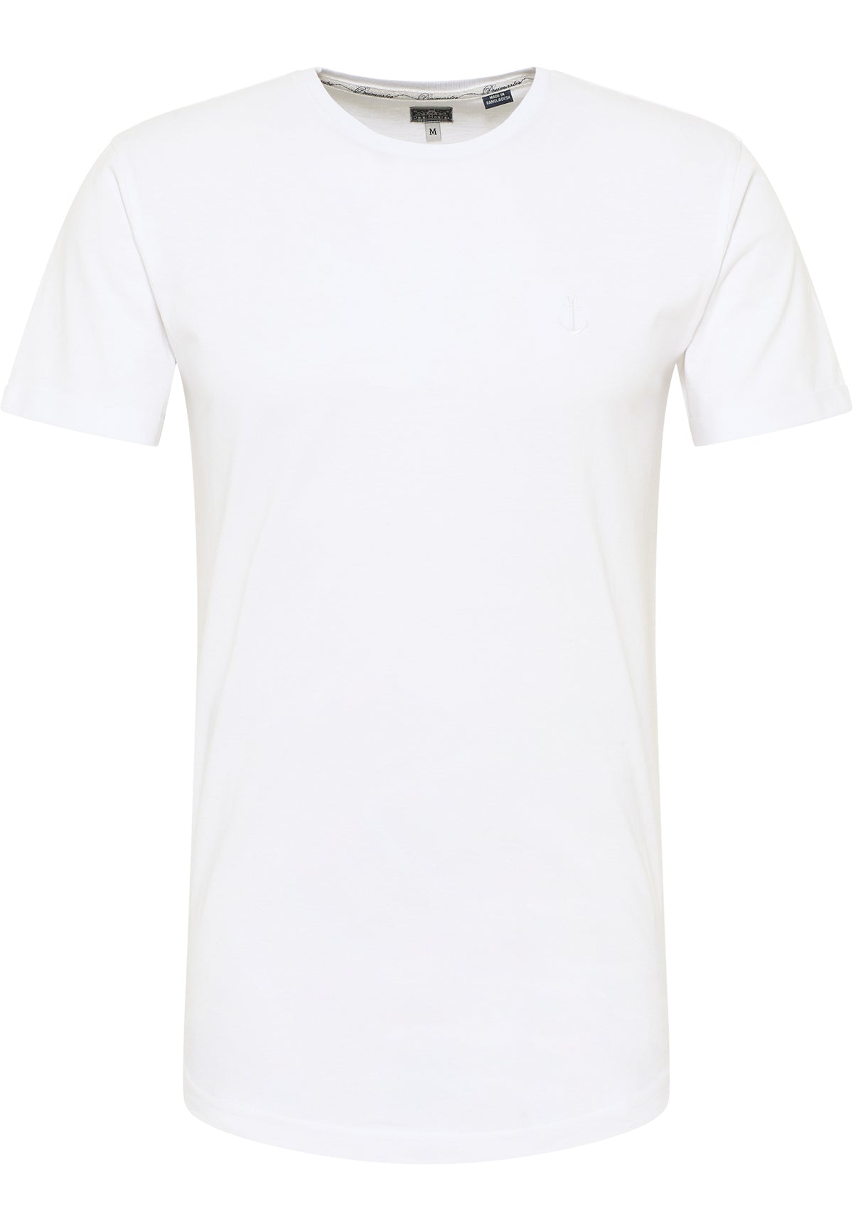 DreiMaster Maritim Herren 3er-Pack – T-Shirt