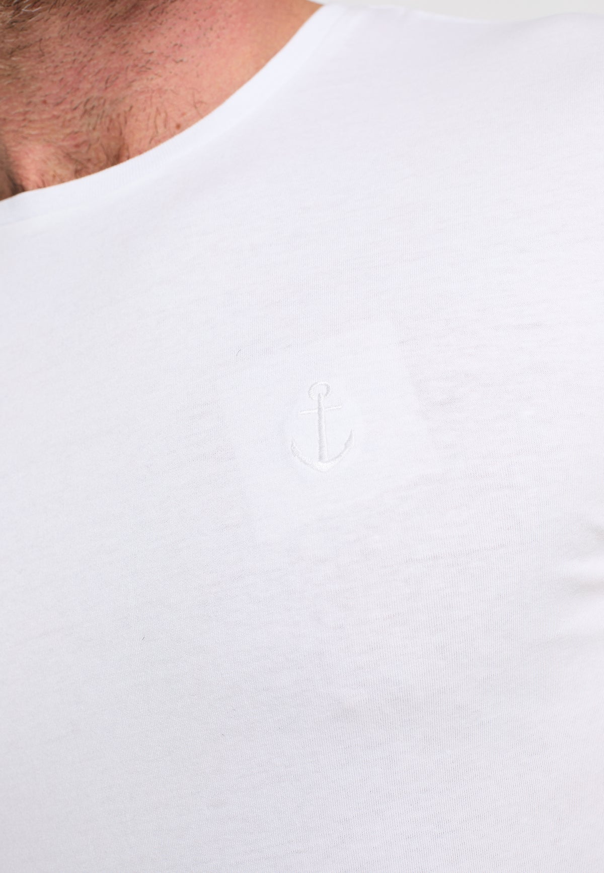 DreiMaster Maritim Herren 3er-Pack – T-Shirt