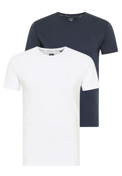DreiMaster Maritim Men's 2 PACK - T-Shirt