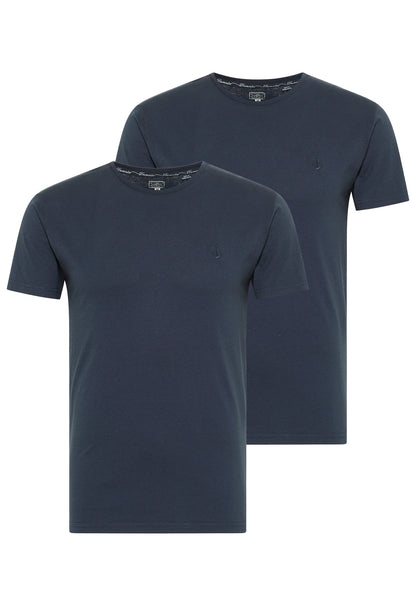 DreiMaster Maritim Men's 2 PACK - T-Shirt