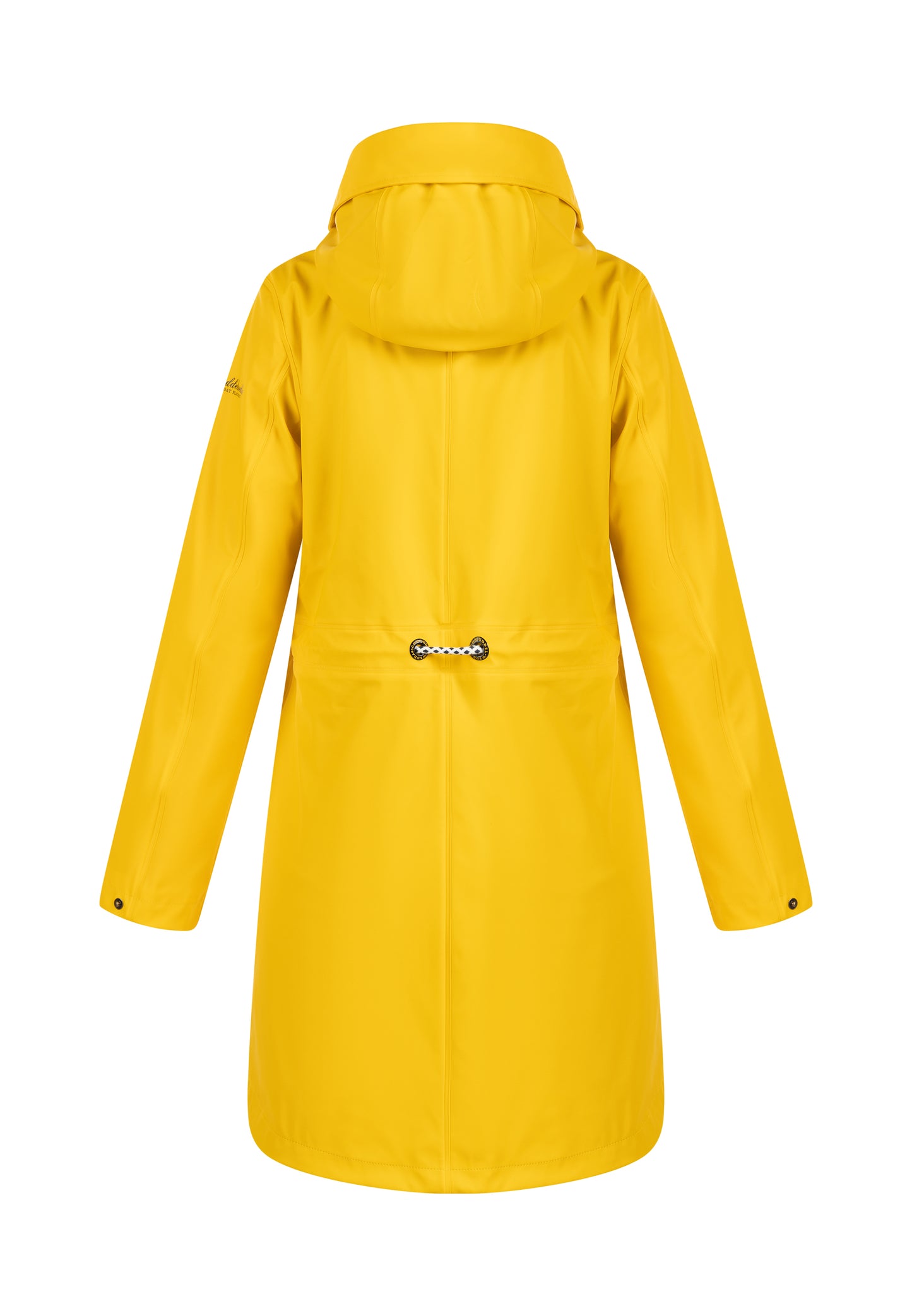 Schmuddelwedda Women's Raincoat - Schmuddelwedda Shop