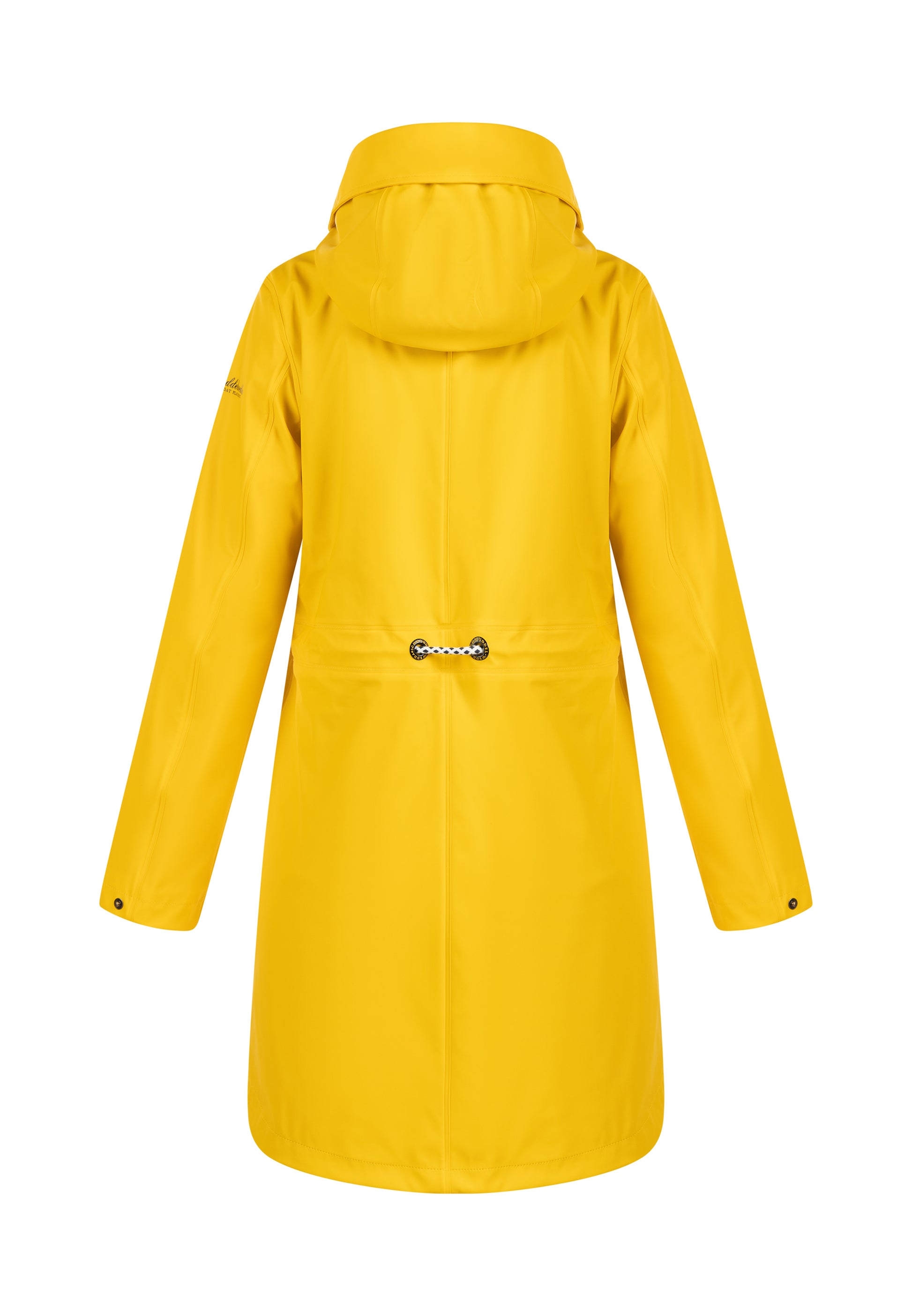 Schmuddelwedda Women's Raincoat - Schmuddelwedda Shop