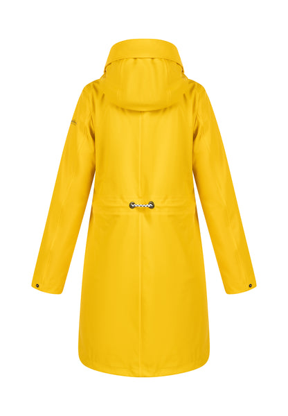 Schmuddelwedda Women's Raincoat - Schmuddelwedda Shop