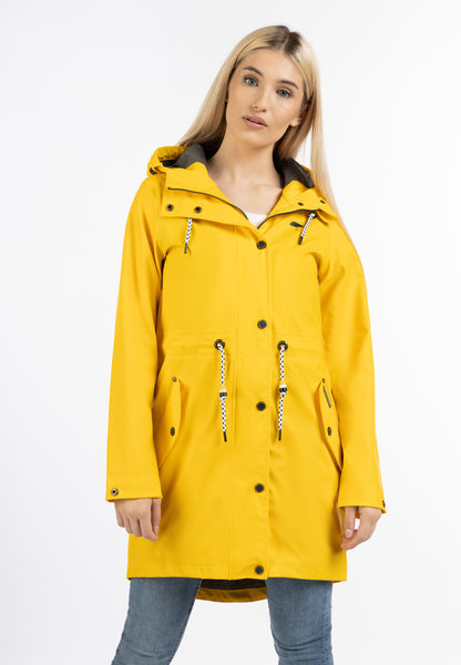 Schmuddelwedda Women's Raincoat - Schmuddelwedda Shop
